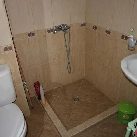 Apartment Studio Saint Nikola, Sunny Beach
