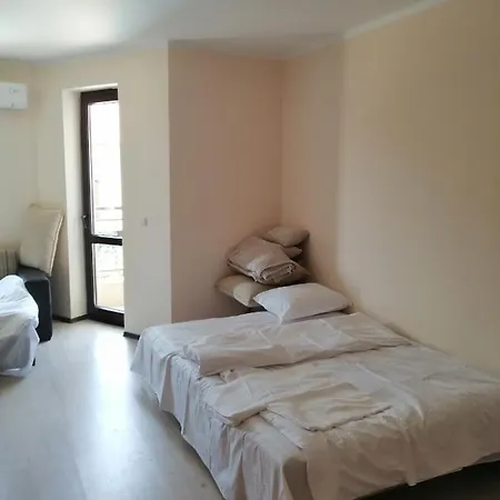 Apartment Studio Saint Nikola, Sunny Beach